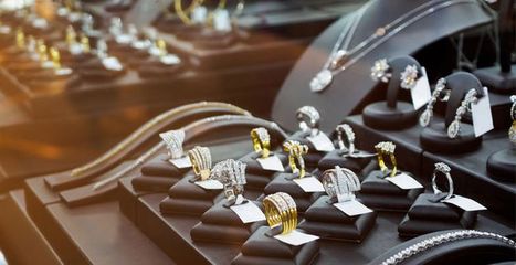 亚马逊销售高级珠宝首饰须知的条款和条件